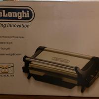 Bistecchiera Elettrica CGRMP 500 Delonghi