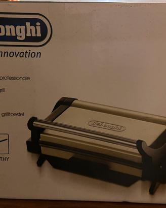 Bistecchiera Elettrica CGRMP 500 Delonghi
