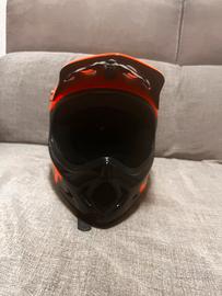 Casco Integrale per Mtb