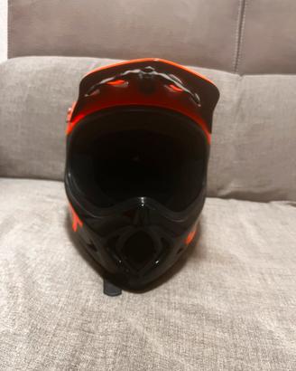 Casco Integrale per Mtb