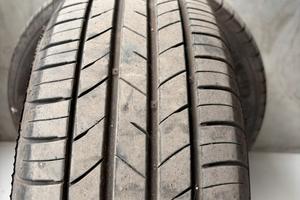 Khumo Ecsta 195/55 R15 85H