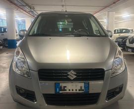 Suzuki Splash 1.3 DDiS GLS