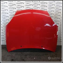 Cofano Motore Anteriore FORD Puma I 1038113