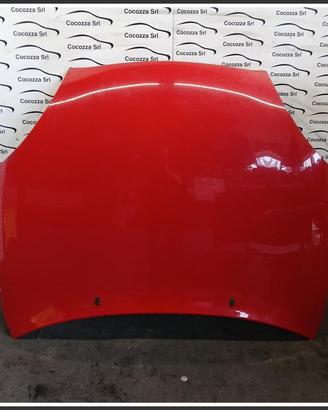 Cofano Motore Anteriore FORD Puma I 1038113