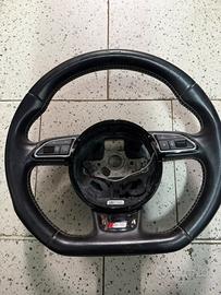 Volante audi A3 pinze freno S3