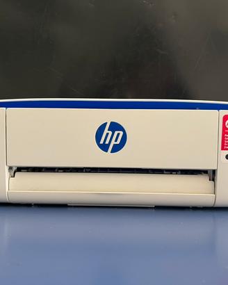 Stampante HP DeskJet 3760 Wi‑Fi –  Tenuta bene