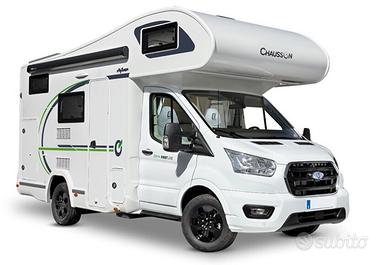 Chausson C 514 First