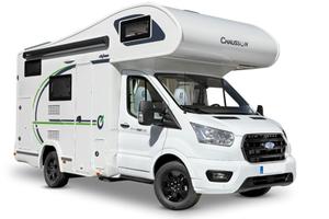 Chausson C 514 First