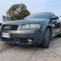 AUTO A3 USATA