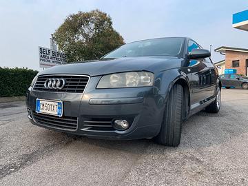 AUTO A3 USATA