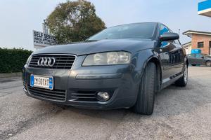 AUTO A3 USATA