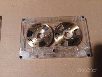 TEAC SOUND 52X 