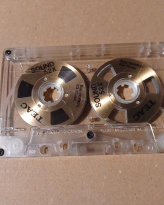 TEAC SOUND 52X 