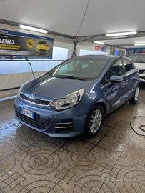 Kia Rio 1.1 CRDi 5p.S&S High Tech