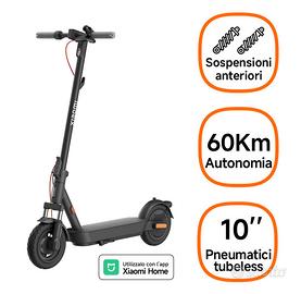 Monopattino XIAOMI 5 nuovo.