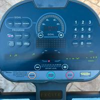 Technogym ciclette