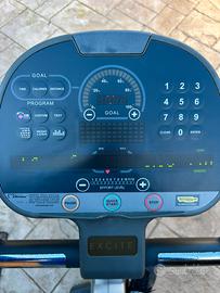Technogym ciclette