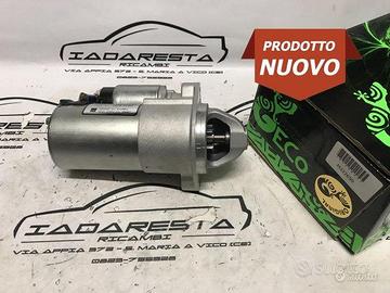 Motorino Avviamento i20 - i30 1.4 D 361002A650