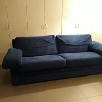 Divano moderno