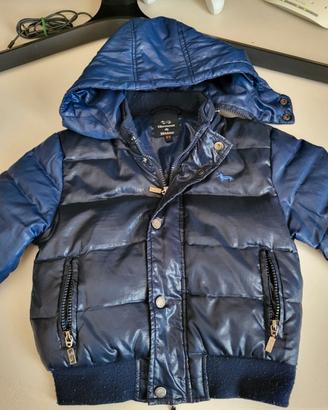 Piumino Harmont & Blaine bimbo originale usato