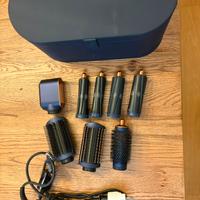 Dyson airwrap multistyler and airdryer