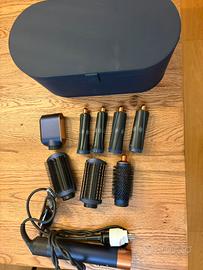 Dyson airwrap multistyler and airdryer