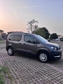 PEUGEOT RIFTER 1200 110cv