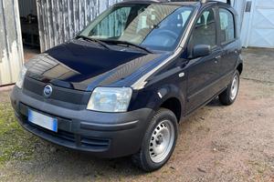 Fiat Panda 4x4 - 2007 - Gpl