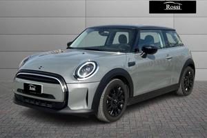 MINI Mini IV F56 2021 3p - Mini 3p 1.5 Coop U64485