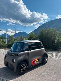 citroen ami peps