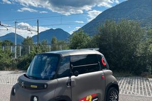 citroen ami peps
