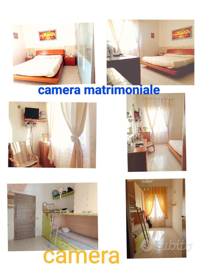 Appartamento – Oristano, Città Giardino, Aristanis/Oristano - Vista 2