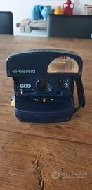 Fun camera Polaroid 600