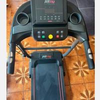 tapis roulant errore