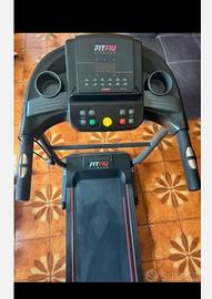 tapis roulant errore