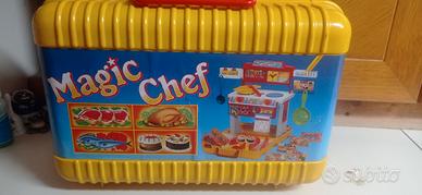 gioco cucina 