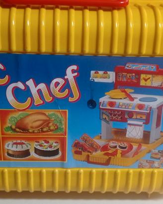 gioco cucina 
