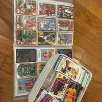 3000 carte tot. 900 carte rare + 2000 base