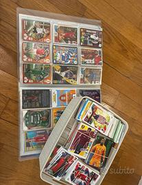 3000 carte tot. 900 carte rare + 2000 base