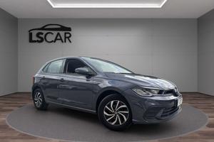 Volkswagen Polo 1.0 tsi Life 95cv - Iva Esposta -