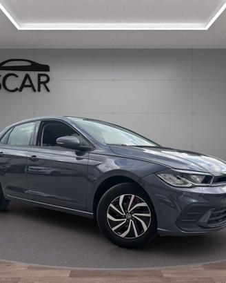 Volkswagen Polo 1.0 tsi Life 95cv - Iva Esposta -