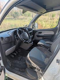  furgone doblo non marciante "non cammina"