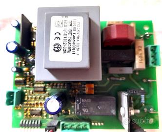 MB LAVAZZA Pininfarina (EP2100)