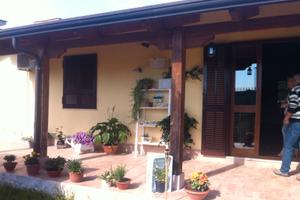 Villetta calda, nuova, graziosa