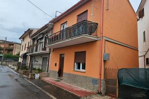 Palazzetto cielo-terra