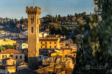 Villa di 700 m² a Fiesole