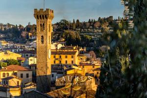 Villa di 700 m² a Fiesole