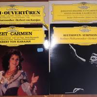 LP vinile musica classica - Herbert von Karajan