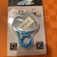 Specchietto bici nuovo