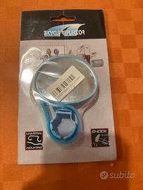 Specchietto bici nuovo